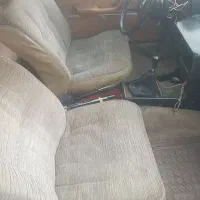 فروش خودرو|خودرو کلاسیک|بستان آباد, |دیوار