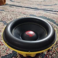 ساب سنگین دهنه 15 پاور ساند 1800 RMS