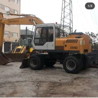 پیمانکاری عطایی اجاره و خدمات بیل بکهو|خدمات حمل و نقل|رشت, حمیدیان|دیوار