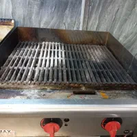 گریل گرم کن سرخ کن برقی