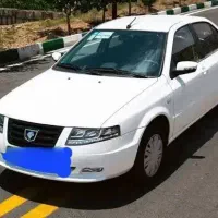 سورن پلاس موتور XU7P گاز سیمی