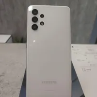 سامسونگ Galaxy A32 با حافظهٔ ۱۲۸ گیگابایت