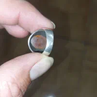 انگشتر عقیق|جواهرات|اندیشه, اندیشه فاز ۳|دیوار