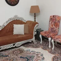 مبل|مبلمان خانگی و میز عسلی|کرج, شهرک یاس جنوبی|دیوار