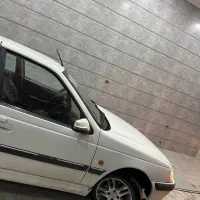 پژو پارس مدل ۹۳|خودرو سواری و وانت|بانه, |دیوار