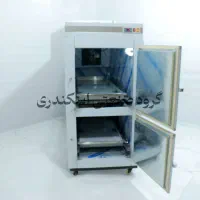 دستگاه سردخانه جسد نگهداری میت یخچال سرد خانه 2|ماشین‌آلات صنعتی|گرگان, |دیوار