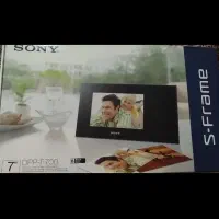 فروش پرینتر قاب عکس دیجیتالی سونی اکبند