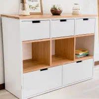 ورق ام دی اف روکش چوب