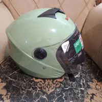 کلاه کاسکت موتور کویر|قطعات یدکی و لوازم جانبی|اصفهان, الهیه|دیوار