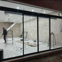 کرکره برقی/ جک پارکینگ/ دوربین مداربسته/ دزدگیر|خدمات پیشه و مهارت|اندیشه, اندیشه فاز ۳|دیوار