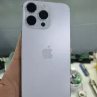 ایفون 16pro max