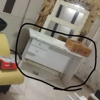 میز کار فروشی