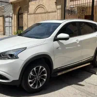 تیگو 7 IE مدل ۹۷ /اقساطی|خودرو سواری و وانت|تهران, نارمک|دیوار