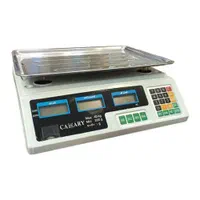 فروش انواع ترازو 40کیلویی|فروشگاه و مغازه|بیرجند, |دیوار