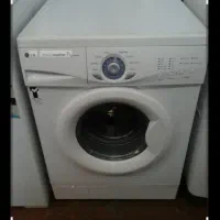 ماشین لباسشویی ال جی