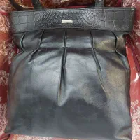 کیف چرم مشهد