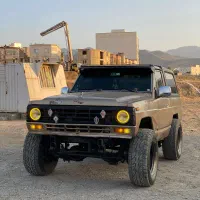 پاترول ۲در موتور ۲۴z