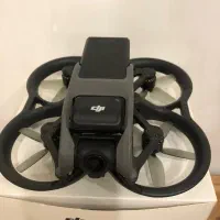 dji avata اواتا