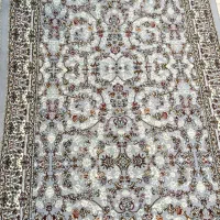 کناره فرش های 700شانه/1200شانه/1500شانه اکرولیک