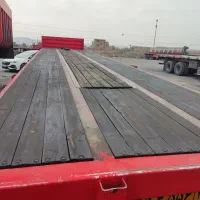 کفی رول کش نیم لبه دار|خودرو سنگین|لنجان, |دیوار