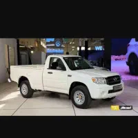 کپرا B تک کابین