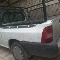 پراید وانت مدل ۱۳۹۹