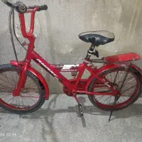 دوچرخه