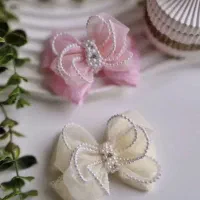 انواع گلسرو تل و کش مو و باندفر