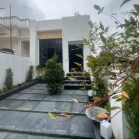 ویلا فلت بالادست جاده منطقه برند