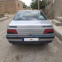 405اخر 87|خودرو سواری و وانت|اسدآباد, |دیوار