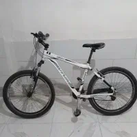 دوچرخه ویوا ۲۶ در حد نو