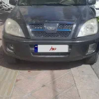 ام وی ام x33|خودرو سواری و وانت|تهران, شهرک دریا|دیوار