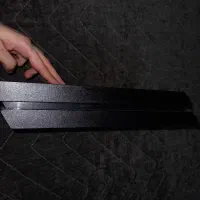 Ps4 fat 500G|کنسول، بازی ویدئویی و آنلاین|کرج, باغستان|دیوار