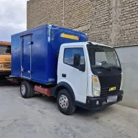 آمیکو ۵۲۰۰ تن یخچالدار