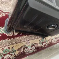 بخاری گازی در حدنو|بخاری، هیتر، شومینه|قم, باغ پنبه|دیوار