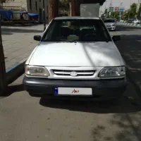پراید ۸۲ اسپرت