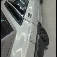ماشین پراید مدل ۹۱