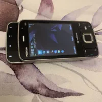 N96|موبایل|فسا, |دیوار