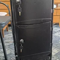 وسایل آریشگا در حد نو