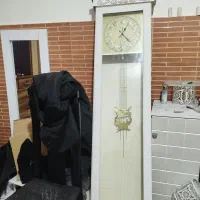 ساعت ایستادع