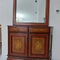 آینه کنسول