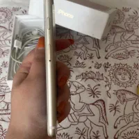 آیفون ۷ گلد|موبایل|تهران, تهرانپارس شرقی|دیوار