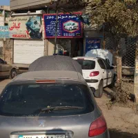 تنظیم موتور 206|خدمات موتور و ماشین|پاکدشت, پاکدشت (مامازند)|دیوار