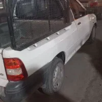 پراید بار ۹۹|خودرو سواری و وانت|شوشتر, |دیوار