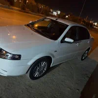 سمند سورن EF7