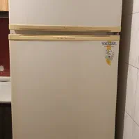 یخچال فریزر توشیوا