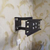 پایه (براکت)تلویزیون متحرک