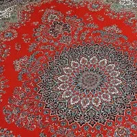 دو تخته فرش ۱۲ متری نگین مشهد|فرش|اسلامآباد غرب, |دیوار