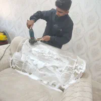 مبل شویی فرهنگ|خدمات نظافت|گنبد کاووس, |دیوار