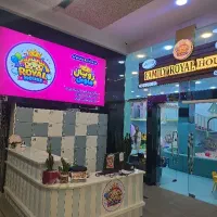 استخدام نیروی پذیرش خانم جهت خانه بازی